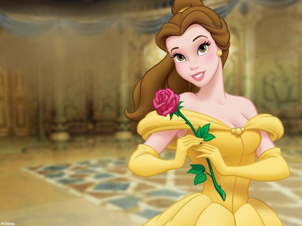 disney-fond-ecran-belle04