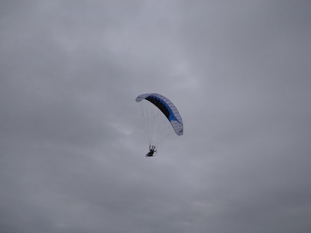 Paramoteur RC Oxy 1.0 Paramoteur RC Oxy 1.0